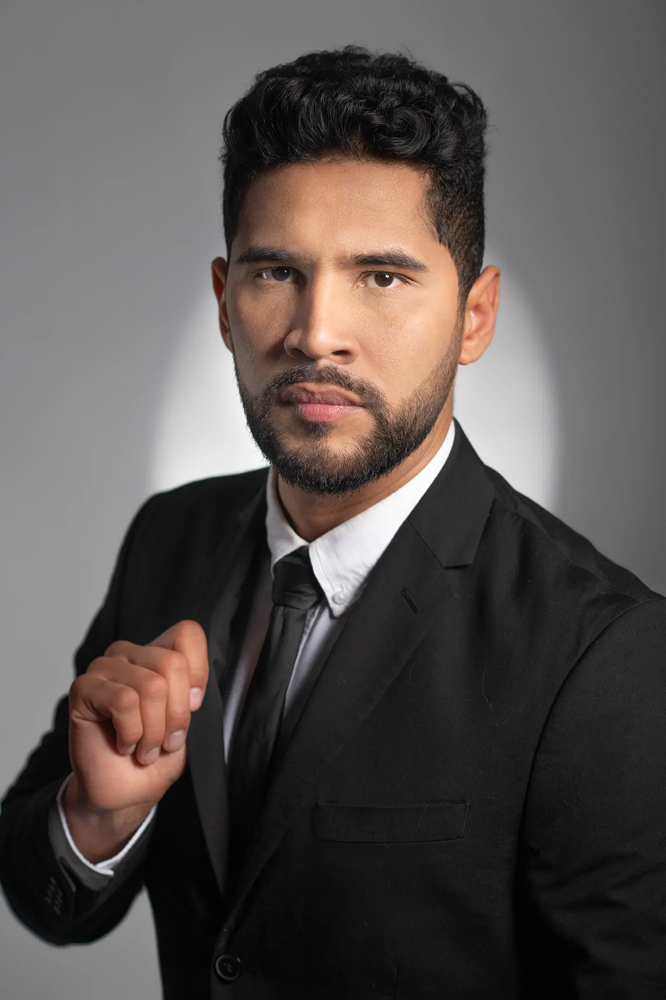 Corporate lifestyle photography session at Sky Portraits, Sydney - lifestyle photographer