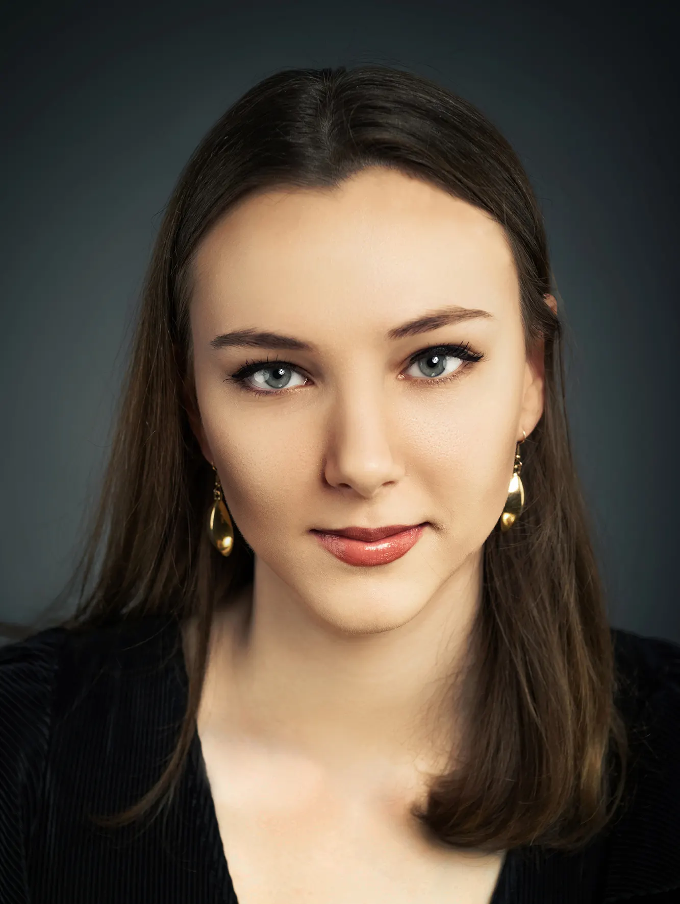 Professional corporate headshots at Sky Portraits in Sydney, Australia - corporate photographer