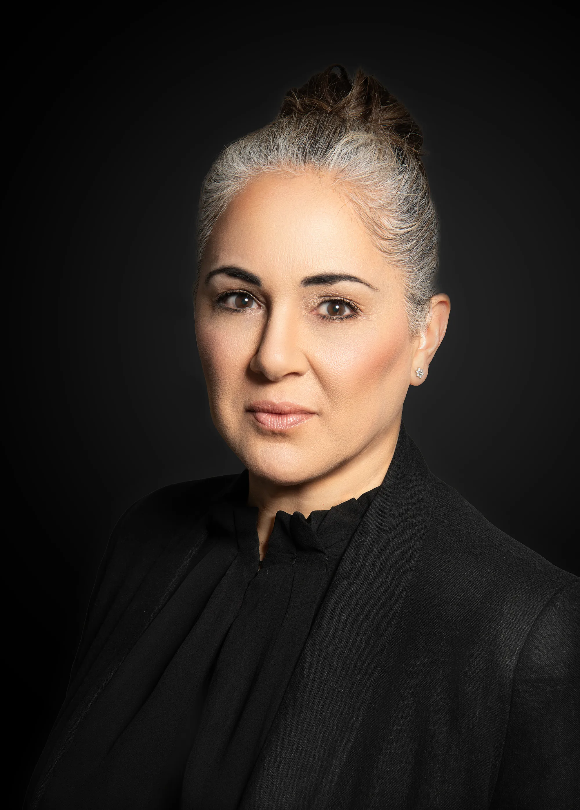 Technology team photoshoot at Sky Portraits Studio, Sydney - event photographer