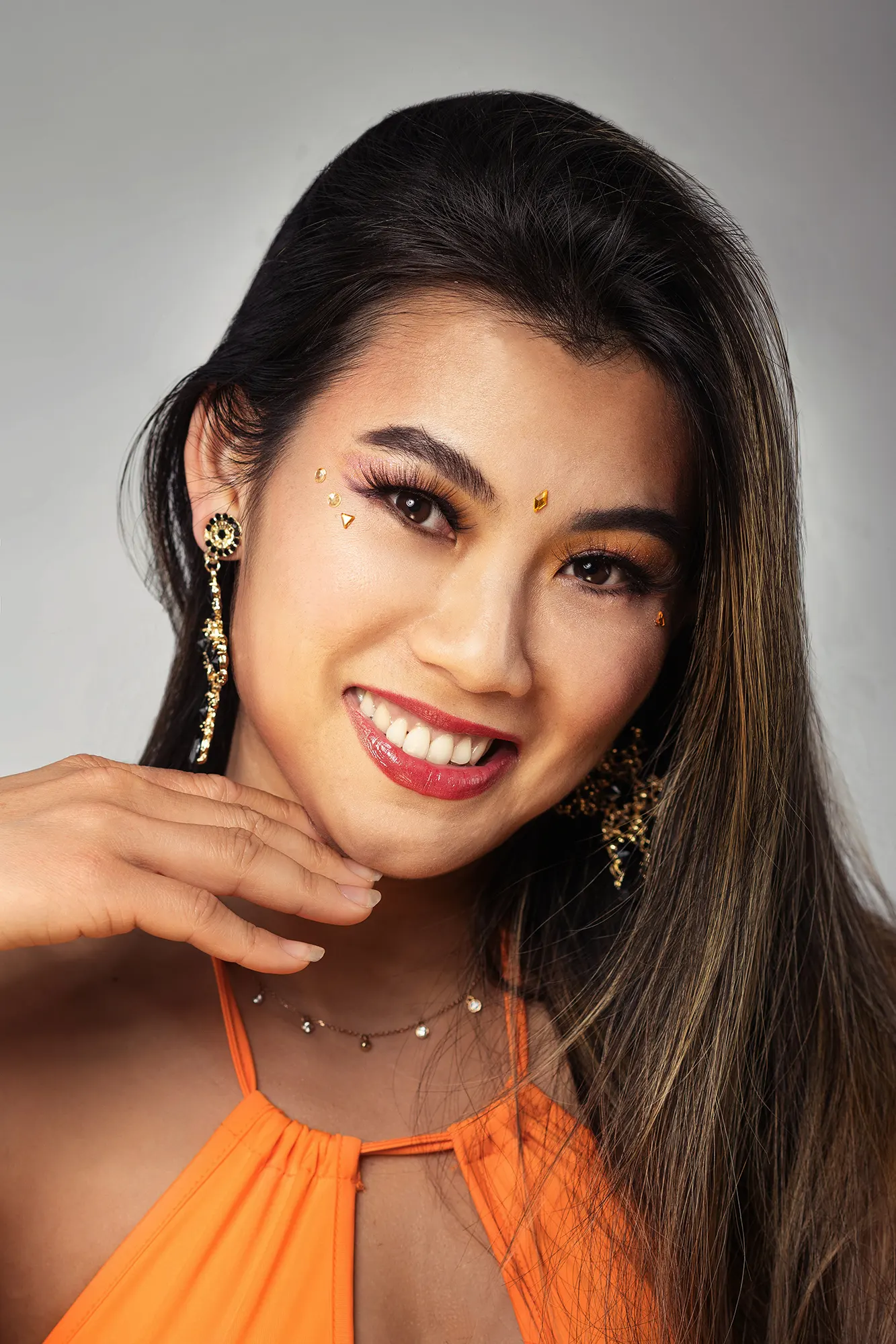 Child portrait photography at Sky Portraits Studio, North Shore, Sydney - children's photographer