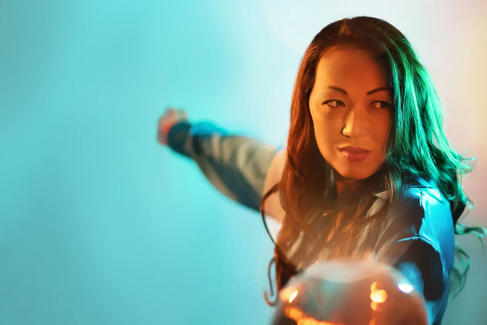 Child portrait photography at Sky Portraits Studio, North Shore, Sydney - children's photographer